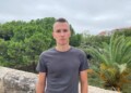 Jakub Brzóska / źródło: Jakub Brzóska - Facebook