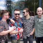 Zespół InoRos / Fot. InoRos - Facebook