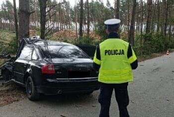 Fot. policja w Kościerzynie