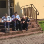 Fot. Ochotnicza Straż Pożarna w Miedzierzy - Facebook