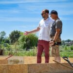 Rozpoczęły się prace przy budowie tężni solankowej w Kazimierzy Wielkiej / Fot. UMiG Kazimierza Wielka