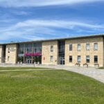 Morawica. Park / Fot. Wiktor Taszłow - Radio Kielce