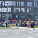 09.07.2022. Kielce. Marsz Równości / Fot. Paulina Michta - Radio Kielce