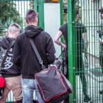 08.07.2022. Kielce. ,,Wakacje z WOT” / Fot. ŚBOT