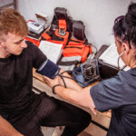 08.07.2022. Kielce. ,,Wakacje z WOT” / Fot. ŚBOT