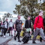 08.07.2022. Kielce. ,,Wakacje z WOT” / Fot. ŚBOT