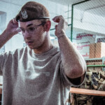 08.07.2022. Kielce. ,,Wakacje z WOT” / Fot. ŚBOT