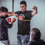 08.07.2022. Kielce. ,,Wakacje z WOT” / Fot. ŚBOT