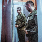 08.07.2022. Kielce. ,,Wakacje z WOT” / Fot. ŚBOT