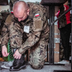 08.07.2022. Kielce. ,,Wakacje z WOT” / Fot. ŚBOT