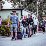 08.07.2022. Kielce. ,,Wakacje z WOT” / Fot. ŚBOT