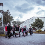 08.07.2022. Kielce. ,,Wakacje z WOT” / Fot. ŚBOT