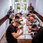 08.07.2022. Kielce. ,,Wakacje z WOT” / Fot. ŚBOT