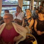 23.07.2022. Sandomierz. Ostatni koncert Festiwalu „Ucho Igielne” / Fot. Grażyna Szlęzak - Radio Kielce