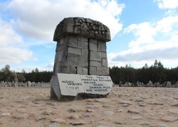 Fot. Muzeum w Treblince