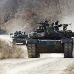 Na wschodzie kraju będą najlepsze czołgi. Spór o sprzęt