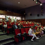 07.07.2022. Busko-Zdrój. Występ Kamila Pacholca podczas festiwalu im. Krystyny Jamroz / Fot. BSCK - Facebook