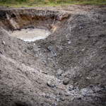 09.07.2022 Nowa Dęba. Szkolenie saperów / Fot. ppor. Daniel Woś - ŚBOT