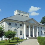 Dom Pomocy Społecznej w Bejscach / Fot. DPS