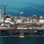 Gazociąg podmorski Baltic Pipe / Fot. baltic-pipe.eu