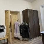 31.07.2022. Chocimów. Otwarcie Uniwersytetu Ludowego. / Fot. Emilia Sitarska - Radio Kielce