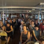 23.07.2022. Sandomierz. Ostatni koncert Festiwalu „Ucho Igielne” / Fot. Grażyna Szlęzak - Radio Kielce