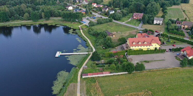 22.07.2022 Umer. Zalew/ Fot. Jarosław Kubalski - Radio Kielce