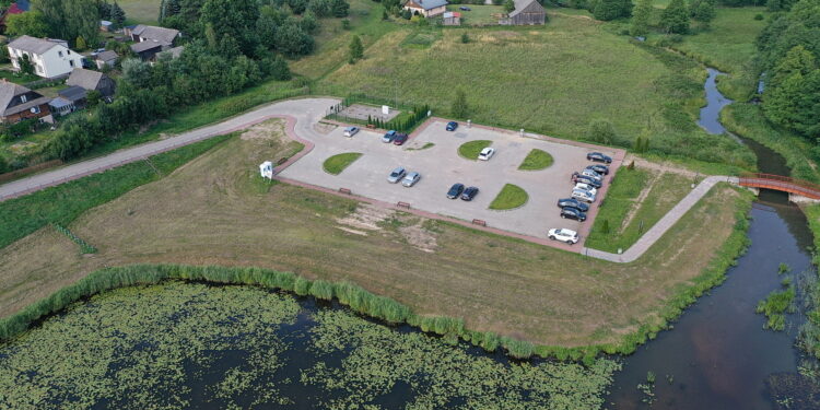 22.07.2022 Umer. Zalew/ Fot. Jarosław Kubalski - Radio Kielce