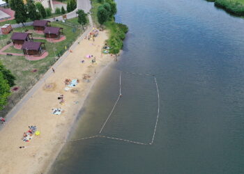 Zalew Pińczowski szykuje się do odświeżenia