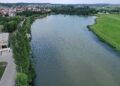 Zalew w Pińczowie