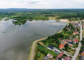 08.07.2022 Borków. Zalew / Fot. Jarosław Kubalski - Radio Kielce