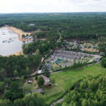 15.07.2022 Sielpia. Zalew / Fot. Jarosław Kubalski - Radio Kielce