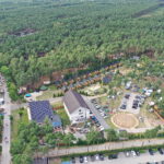 15.07.2022 Sielpia. Zalew / Fot. Jarosław Kubalski - Radio Kielce