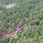 15.07.2022 Sielpia. Zalew / Fot. Jarosław Kubalski - Radio Kielce