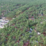 15.07.2022 Sielpia. Zalew / Fot. Jarosław Kubalski - Radio Kielce