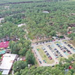 15.07.2022 Sielpia. Zalew / Fot. Jarosław Kubalski - Radio Kielce