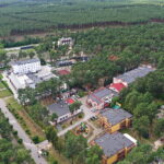 15.07.2022 Sielpia. Zalew / Fot. Jarosław Kubalski - Radio Kielce