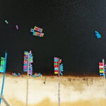 15.07.2022 Sielpia. Zalew / Fot. Jarosław Kubalski - Radio Kielce