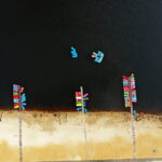 15.07.2022 Sielpia. Zalew / Fot. Jarosław Kubalski - Radio Kielce