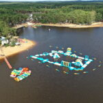 Rusza sezon kąpielowy. Sprawdź czystość kąpielisk