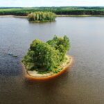 Zakończony sezon w Sielpi. Z jakich atrakcji można jeszcze korzystać?