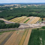 18.07.2022 Łącznica kolejowa - Czarnca - Włoszczowa Północ / Fot. Jarosław Kubalski - Radio Kielce