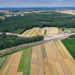 18.07.2022 Łącznica kolejowa - Czarnca - Włoszczowa Północ / Fot. Jarosław Kubalski - Radio Kielce