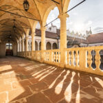 Muzeum-Zamek w Baranowie Sandomierskim / Fot. baranow.com.pl