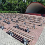 Zalew w Morawicy / Fot. Bartosz Bogucki – Radio Kielce