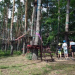 Zalew w Morawicy / Fot. Bartosz Bogucki – Radio Kielce