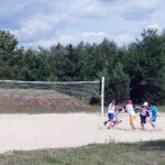 Zalew w Morawicy / Fot. Bartosz Bogucki – Radio Kielce