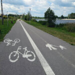 Zalew w Morawicy / Fot. Bartosz Bogucki – Radio Kielce