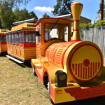 13.07.2022. Sielpia. Zalew / Fot. Magdalena Galas-Klusek - Radio Kielce