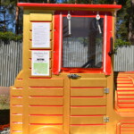 13.07.2022. Sielpia. Zalew / Fot. Magdalena Galas-Klusek - Radio Kielce